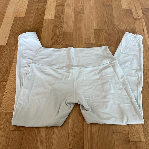 Lululemon align high rise pant 28 inch inseam - Picture 3 of 10